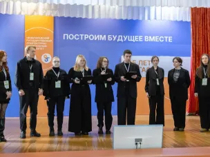 Студенты ННГАСУ представили свои проекты по комплексному развитию территорий Нижнего Новгорода в рамках конкурса «Про_города»